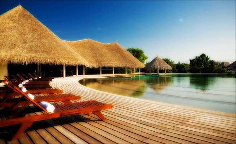 J Resort Alidhoo Maldives Exterior foto